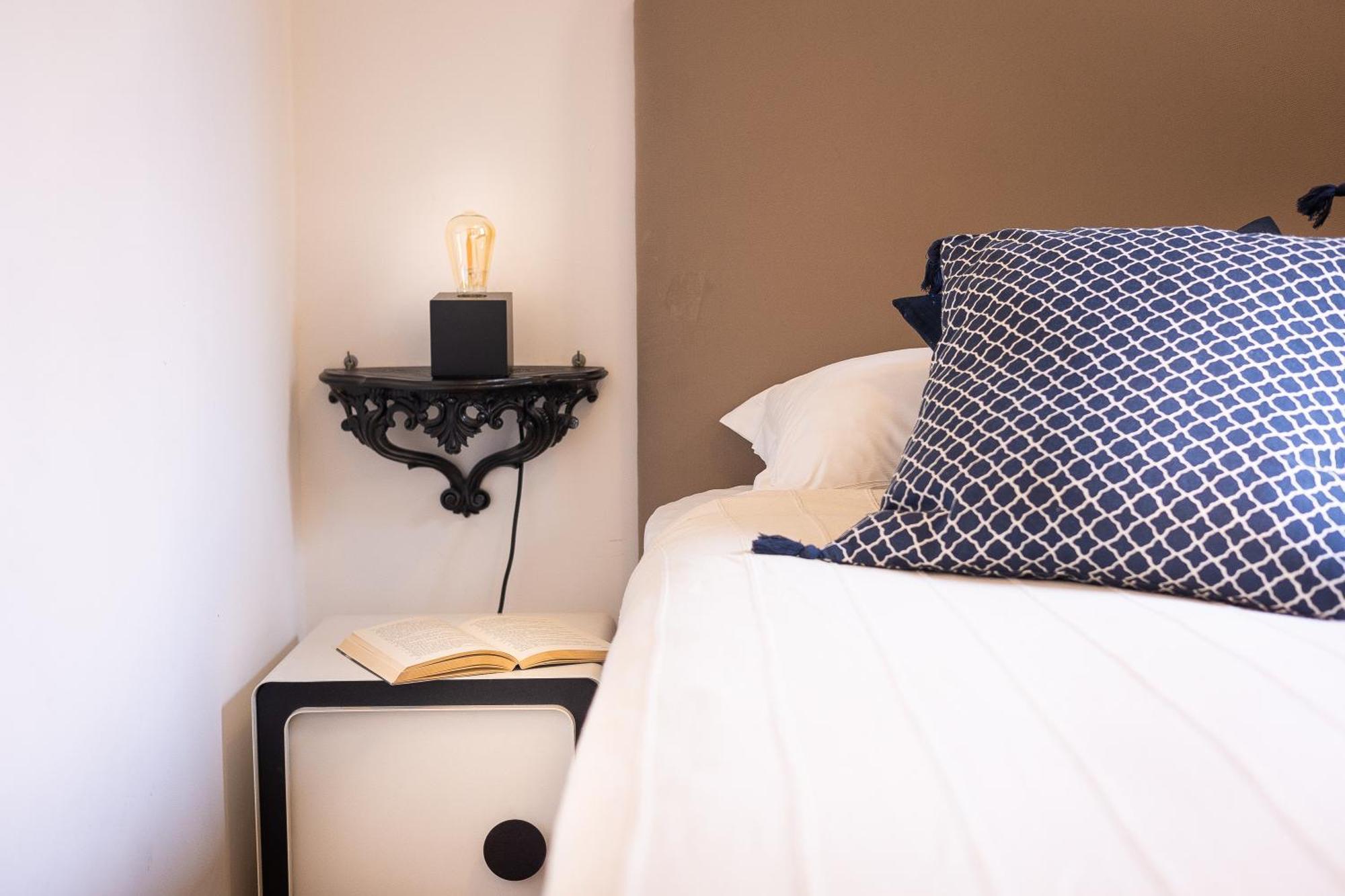 La Casa Di Ninni - Spanish Steps Apartment Rom